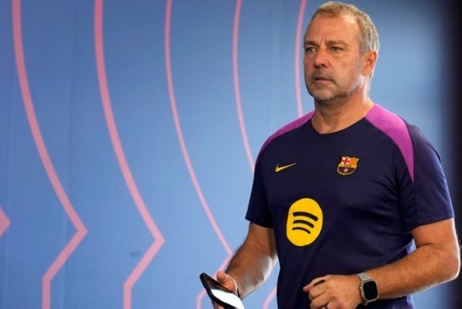 Μπαρτσελόνα: Η Mundo Deportivo αποκαλύπτει τις μεταγραφές που θέλει ο Φλικ το καλοκαίρι