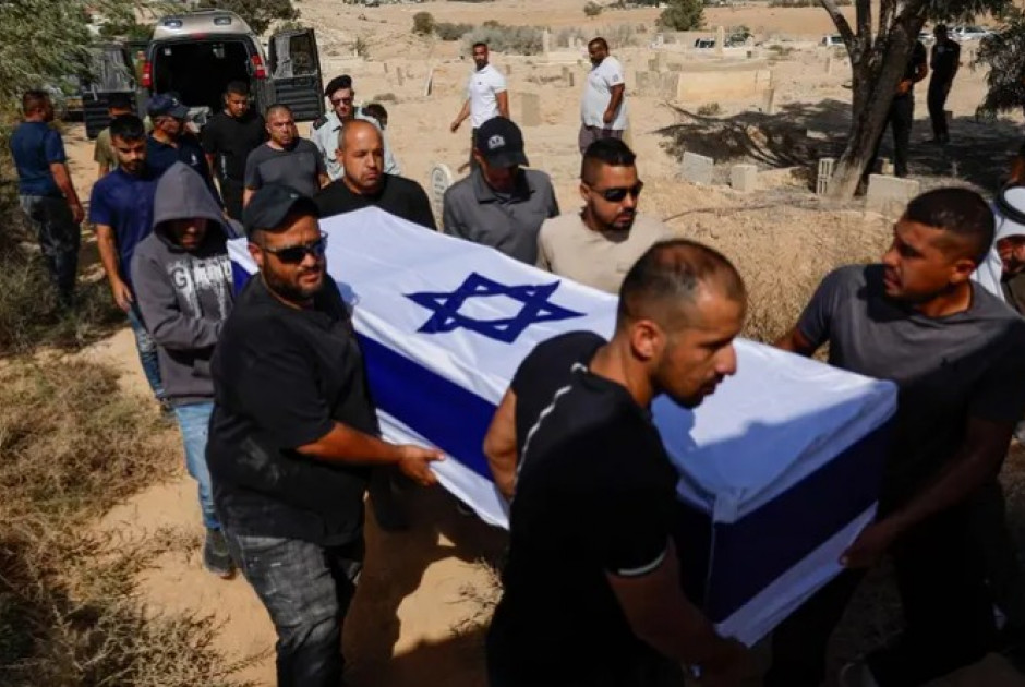 Μυστήριο οι σοροί που παραδόθηκαν στο Ισραήλ από τη Χαμάς