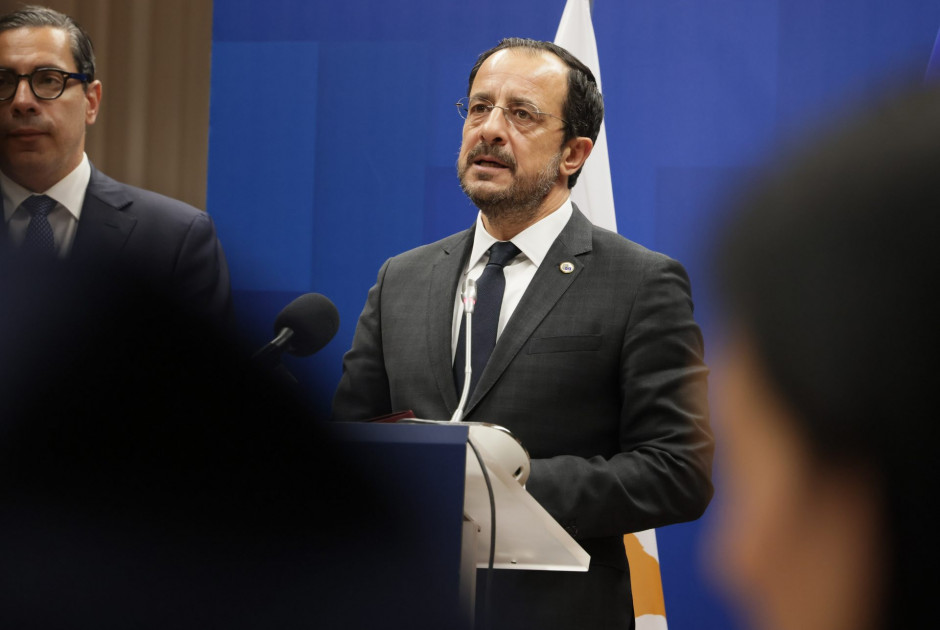 ΠτΔ στις Βρυξέλλες – Η Τουρκία δεν μπορεί να παραβιάζει ανενόχλητη τις κυρώσεις