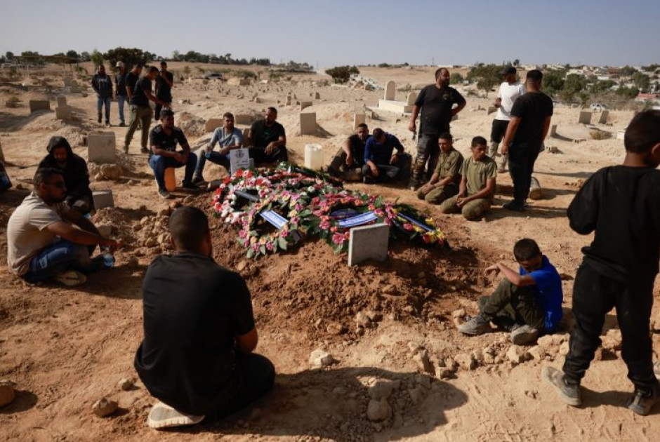 Νετανιάχου: Η παράδοση λειψάνων που δεν ανήκουν σε εναπομείναντες ομήρους θεωρείται παραβίαση εκεχειρίας