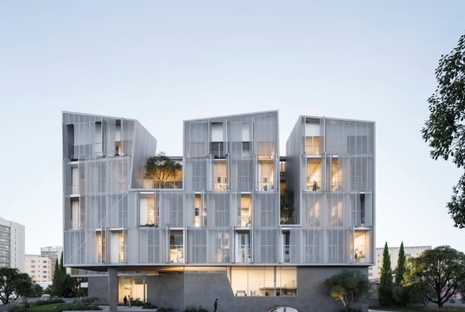 Ανακοινώθηκαν τα αποτελέσματα του Αρχιτεκτονικού Διαγωνισμού για τις Φοιτητικές Εστίες Λεμεσού