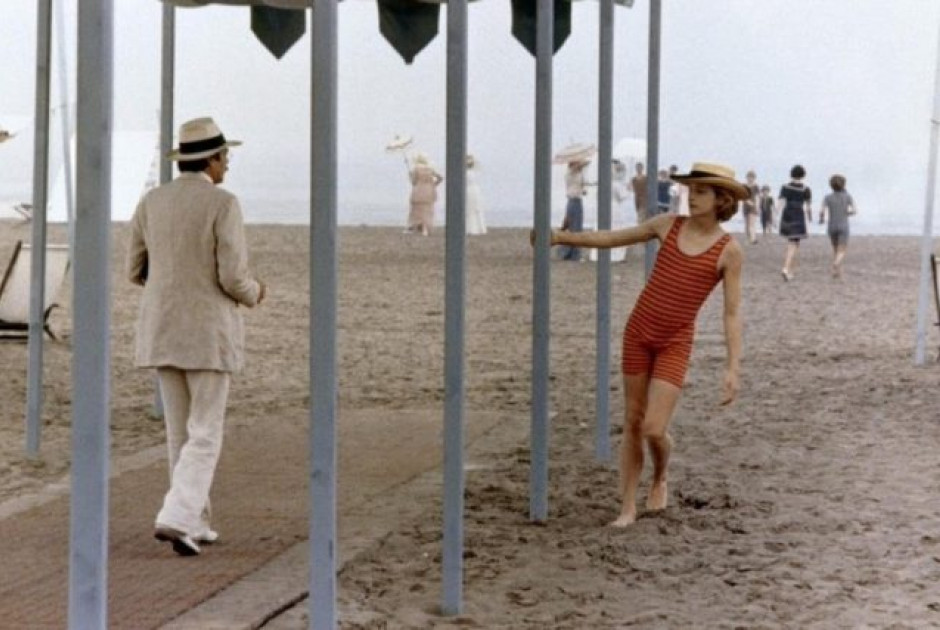 Μπιόρν Αντρέσεν: Έφυγε από τη ζωή ο Σουηδός ηθοποιός από το «Θάνατος στη Βενετία»