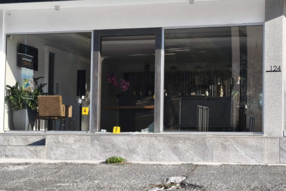 Συνελήφθη 43χρονος για την υπόθεση πυροβολισμών στη Λεμεσό