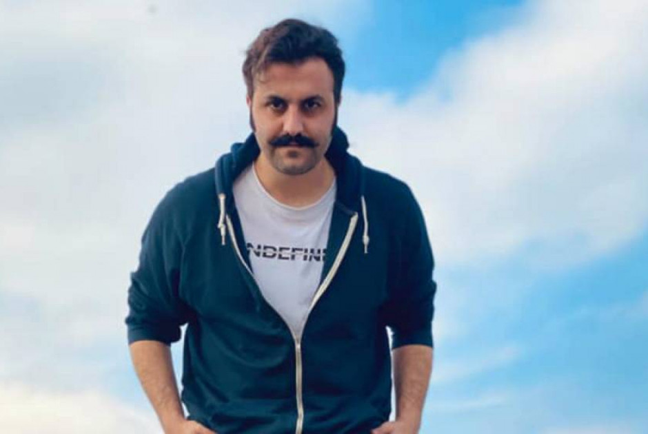 Ηλίας Ανδρέου: "Τα χρόνια περνάνε γρήγορα για να κάθομαι να μιζεριάζω για ανούσια πράγματα"