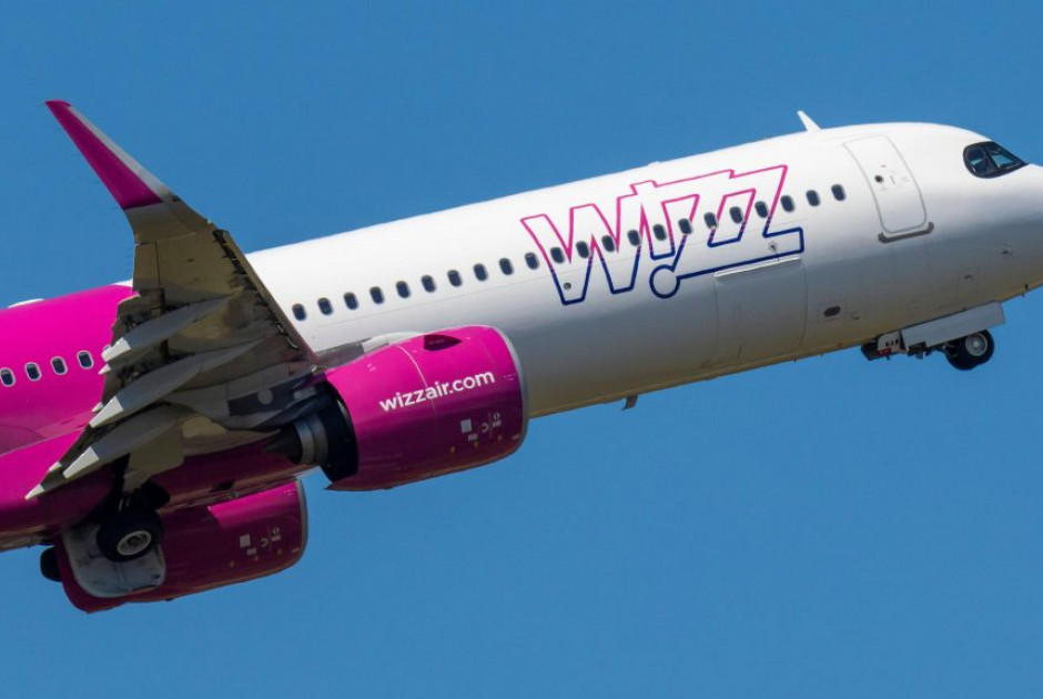 Η Wizz Air στηρίζει το Telethon Κύπρου με το φιλανθρωπικό ταξίδι «Με τα φτερά της ελπίδας»