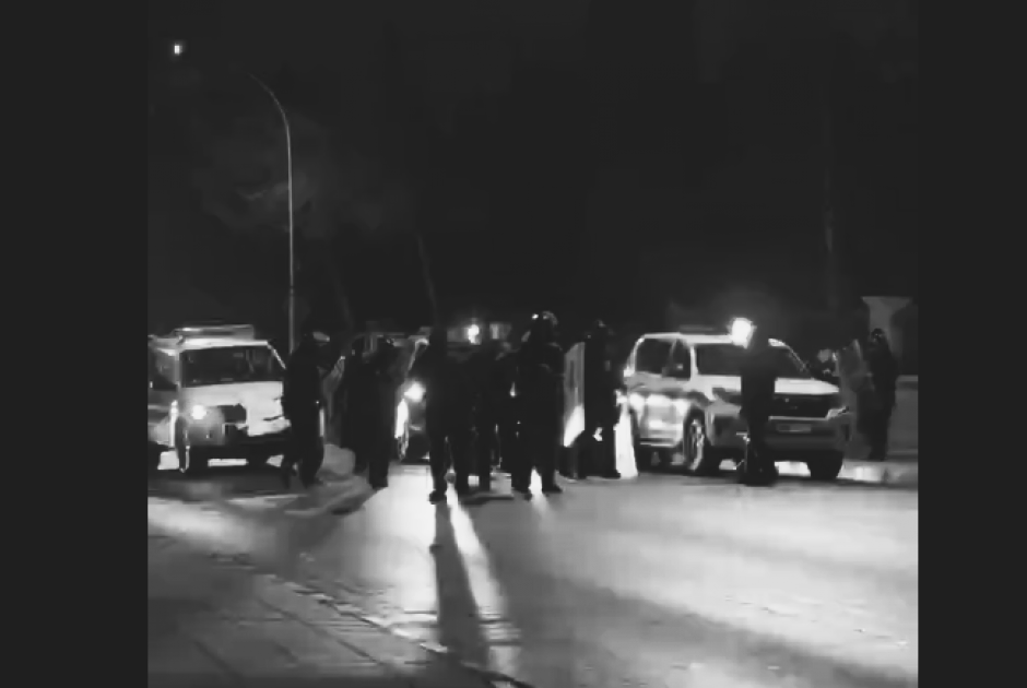 Χαρακτηριστικό δούλου να μη λέει αυτά που πιστεύει
