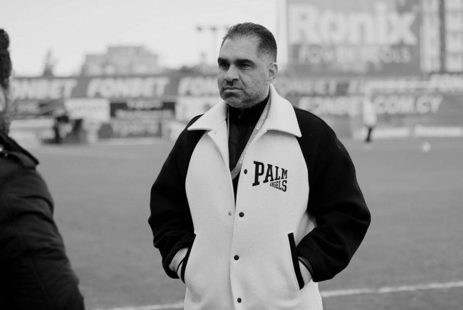 Ανακοίνωσε αναβολές η ΚΟΠ μετά την δολοφονία του Σταύρου Δημοσθένους