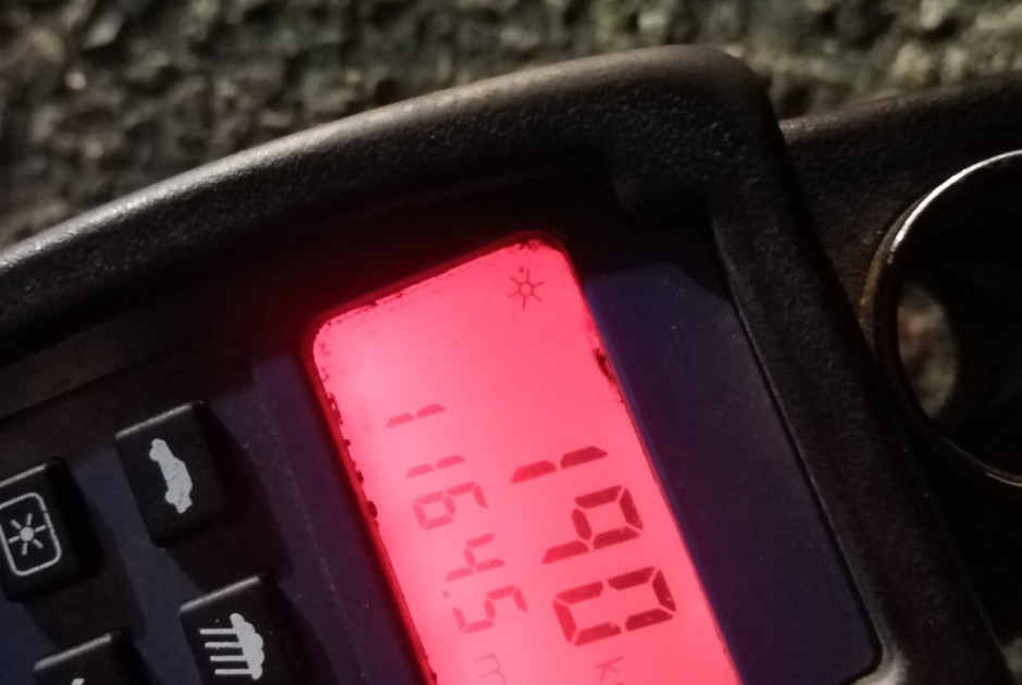 Έτρεχε με 190 χλμ. στον αυτοκινητόδρομο Λεμεσού-Λευκωσίας