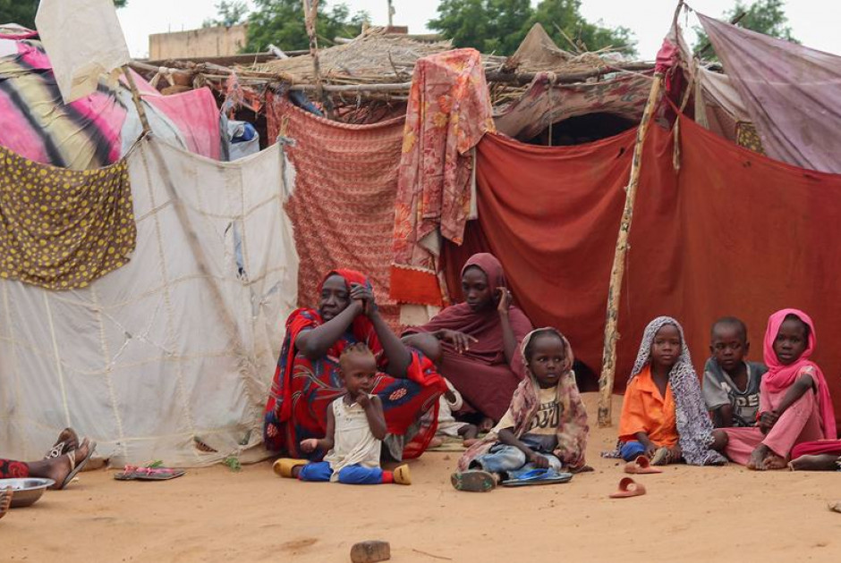 460 νεκροί σε μαιευτήριο - Αιματοχυσία δίχως τέλος στο Σουδάν