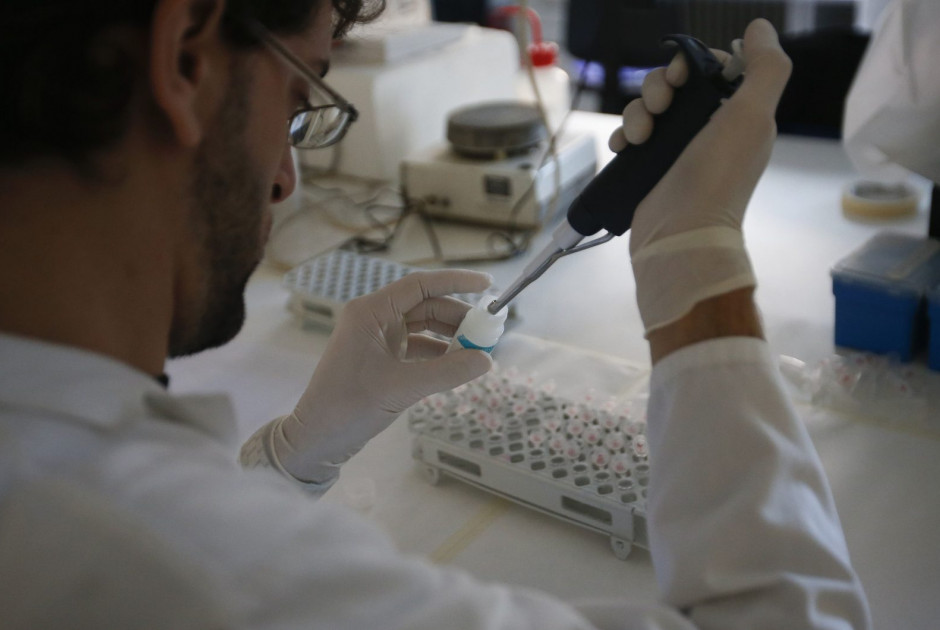 Ανακαλύφθηκε νέο υπερ-αντιβιοτικό 100 φορές ισχυρότερο από τα υπάρχοντα