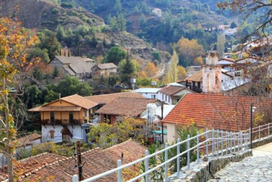 Ανακοινώθηκαν τα βραβεία για τις καθαρότερες κοινότητες Λευκωσίας