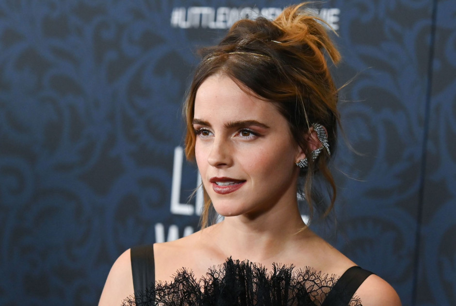 Emma Watson: «H πίεση για γάμο στους νέους ισοδυναμεί με βία»