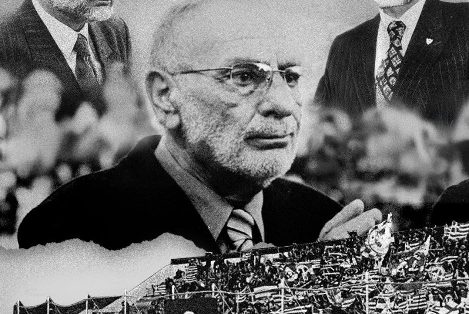 Ανόρθωση για Κίκη Φιλίππου: "«Το σωματείο τζαι τα μάθκια σας», μας είχε πει κάποτε. Κάποιοι μπορεί ν