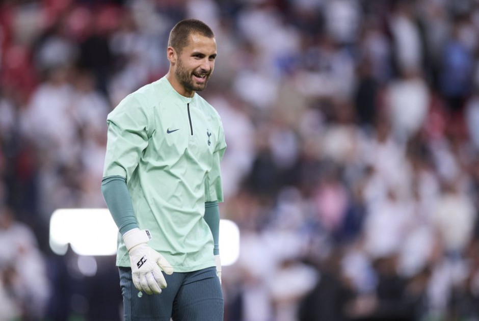 Ποδοσφαιριστής της Premier League αποσύρθηκε μόλις στα 26 του χρόνια για μια νέα απρόσμενη καριέρα