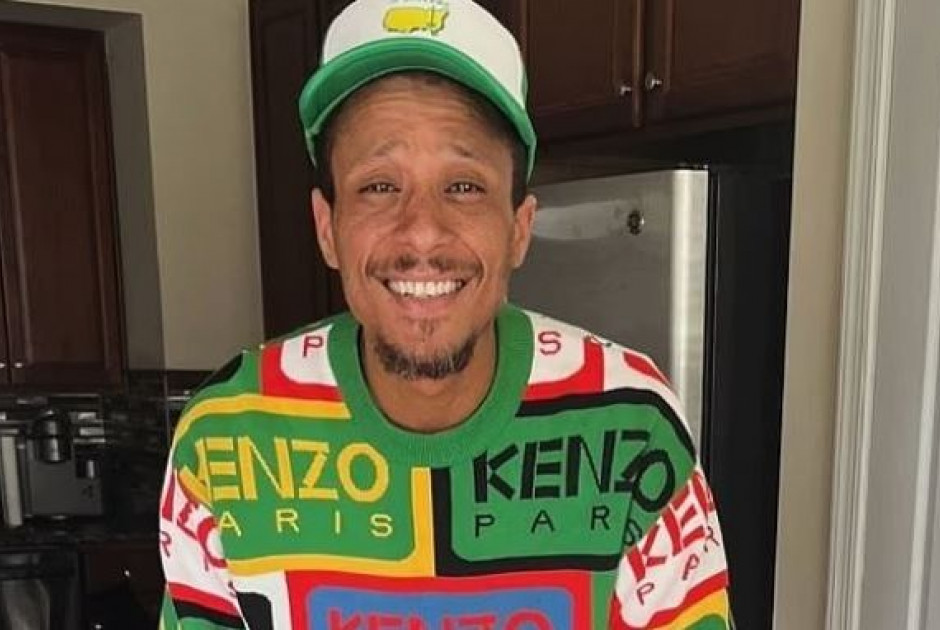 Φλόιντ Ρότζερ Μάγιερς: Πέθανε ο ηθοποιός που υποδύθηκε τον Γουίλ Σμιθ στον «Πρίγκιπα του Μπελ Αιρ»