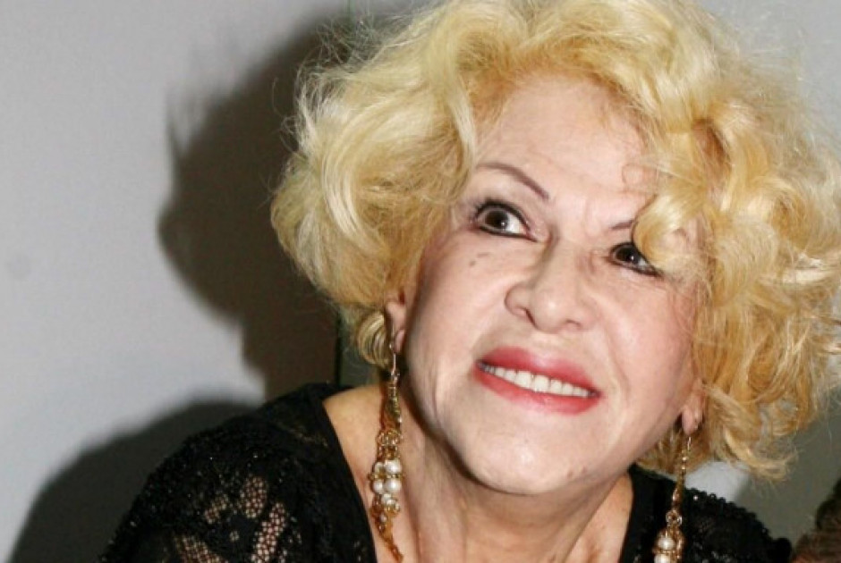 Καίτη Γκρέυ: Ο μοναδικός της κληρονόμος για το άνοιγμα της διαθήκης