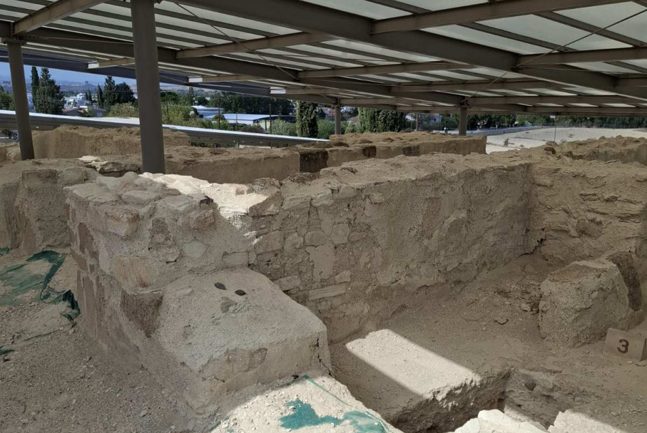 Ιδάλιον: Η αρχαία πόλη-κράτος που συνδέει τον μύθο, την ιστορία και τον πολιτισμό