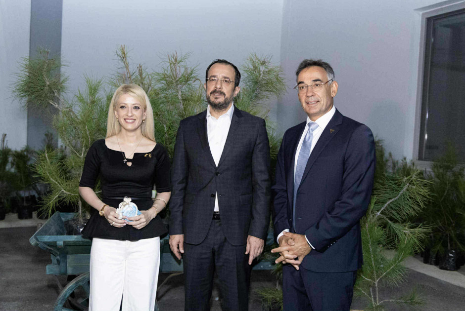 Πρωτιά στη βιώσιμη ανάπτυξη: Η Photos Photiades Breweries με 100% καθαρή ενέργεια