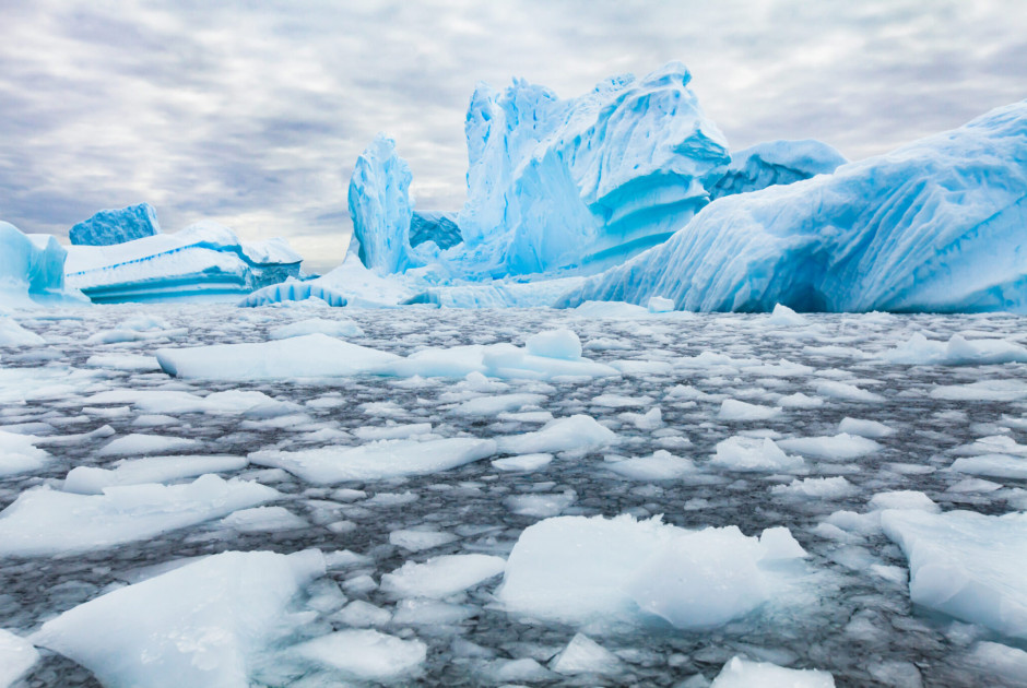Πάγος σε θερμοκρασία δωματίου! – Μια ανακάλυψη που αλλάζει όσα ξέραμε