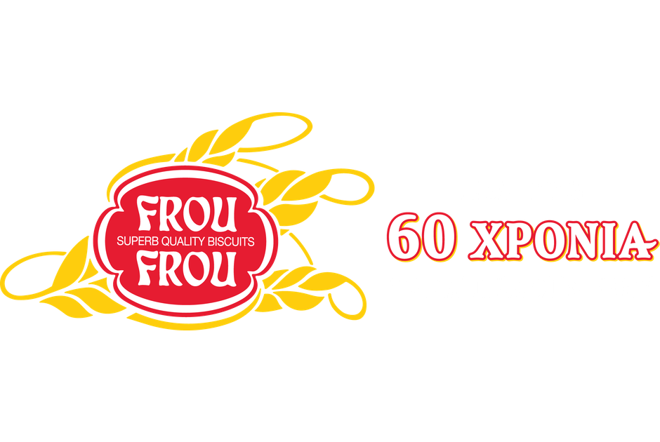 60 Χρόνια Frou Frou