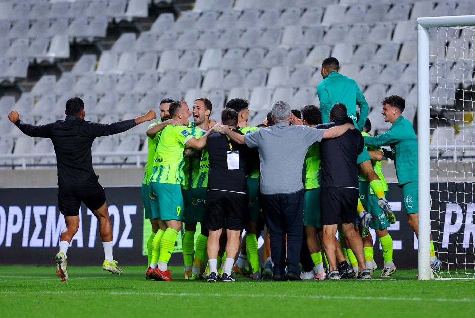 "Xτύπημα" με… ΝΟΗΜΑ