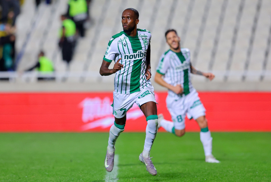 Ομόνοια - Πάφος 2-1: ΛΥΤΡΩΤΗΣ ο Σεμέδο και ΚΟΡΥΦΗ το τριφύλλι (στιγμιότυπα)