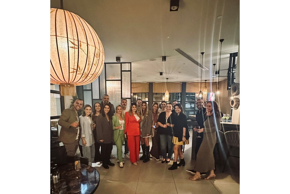 Νέες γεύσεις & signature πιάτα σε ένα γευστικό gathering στο Akakiko