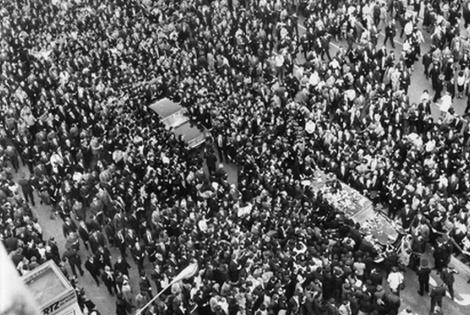 Σαν σήμερα 3 Νοεμβρίου