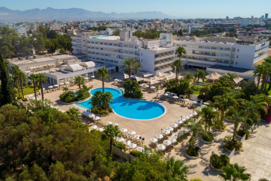 Ένα μαγευτικό 24ωρο μας περίμενε στο Hilton Nicosia, Engomi
