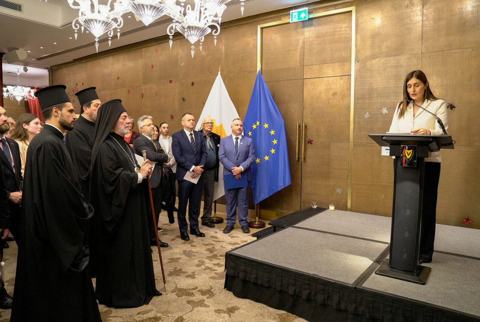 Μαρίνα Χατζημανώλη: Ανέδειξε τη στρατηγική σημασία της ναυτιλίας στο Λονδίνο