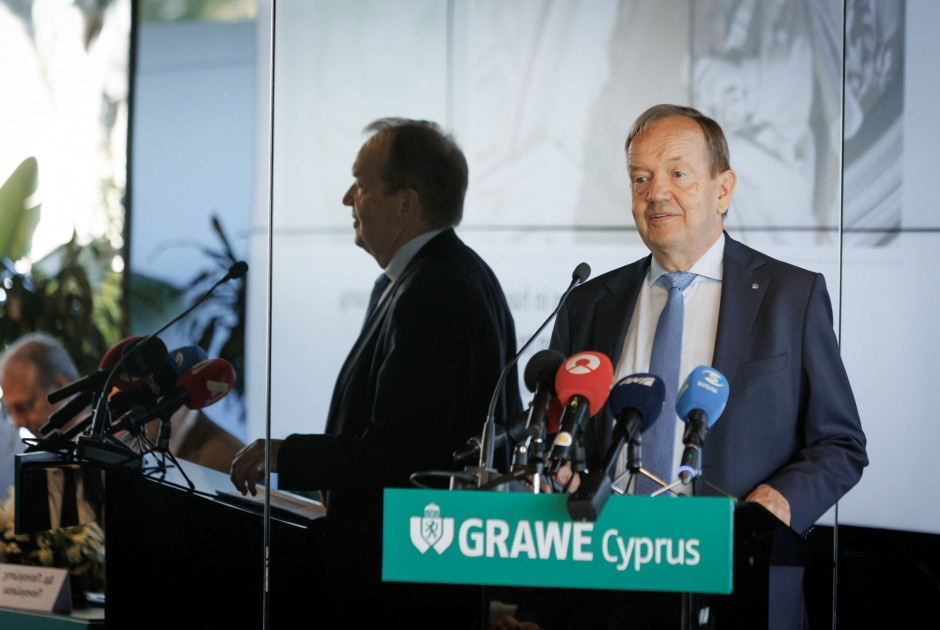 H Prime Ασφαλιστική γίνεται GRAWE Cyprus