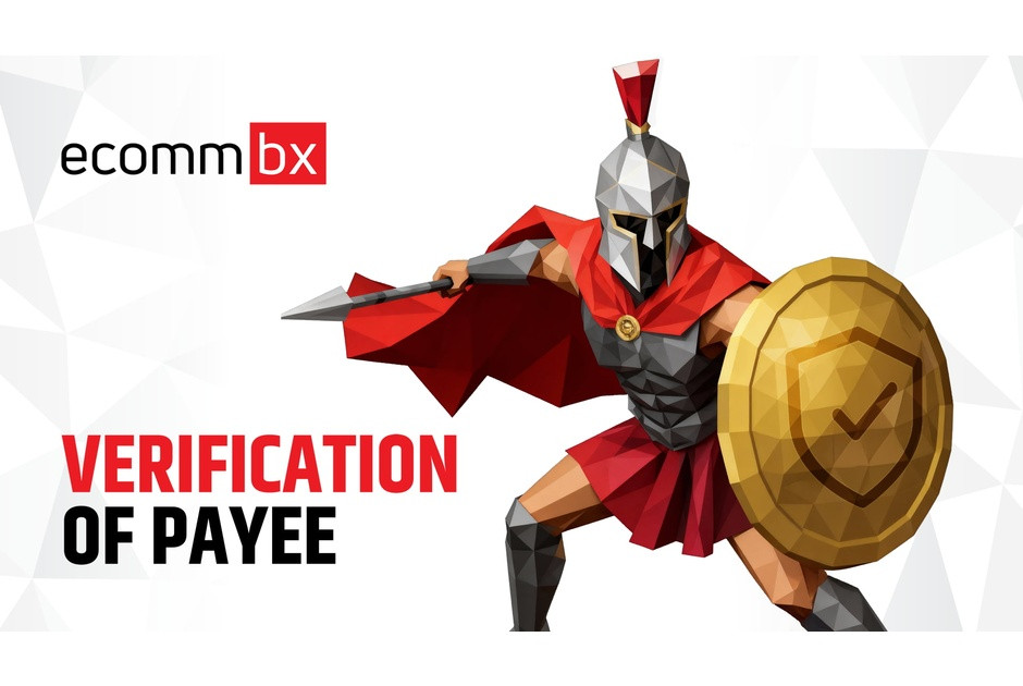 Επαλήθευση Δικαιούχου (Verification of Payee