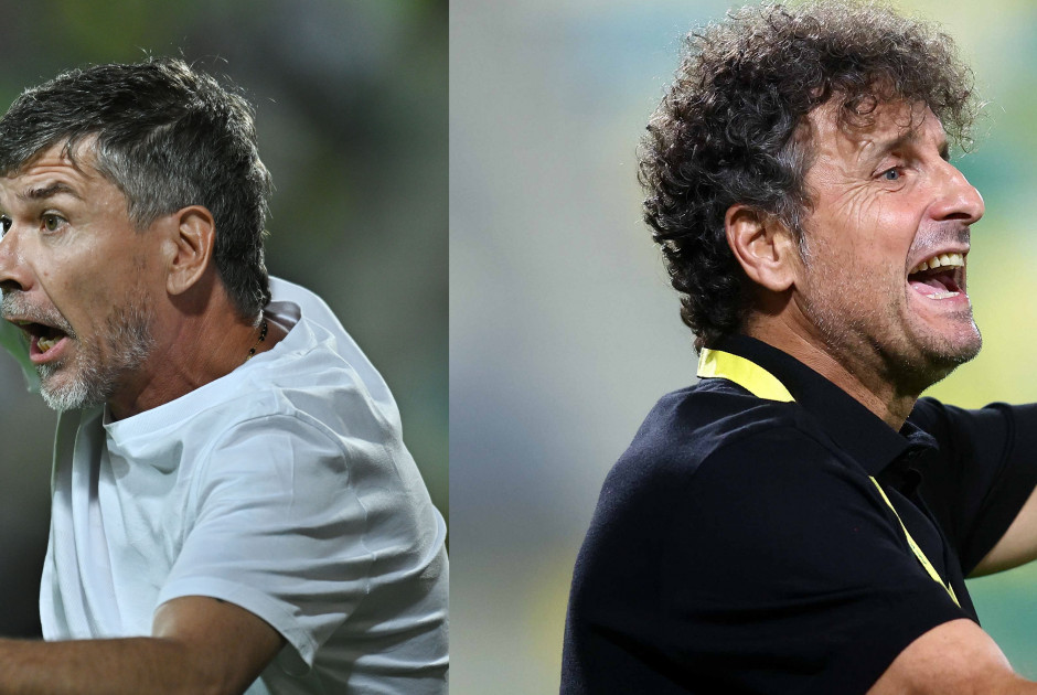 Οι δηλώσεις μετά το ΑΕΚ - ΑΠΟΕΛ