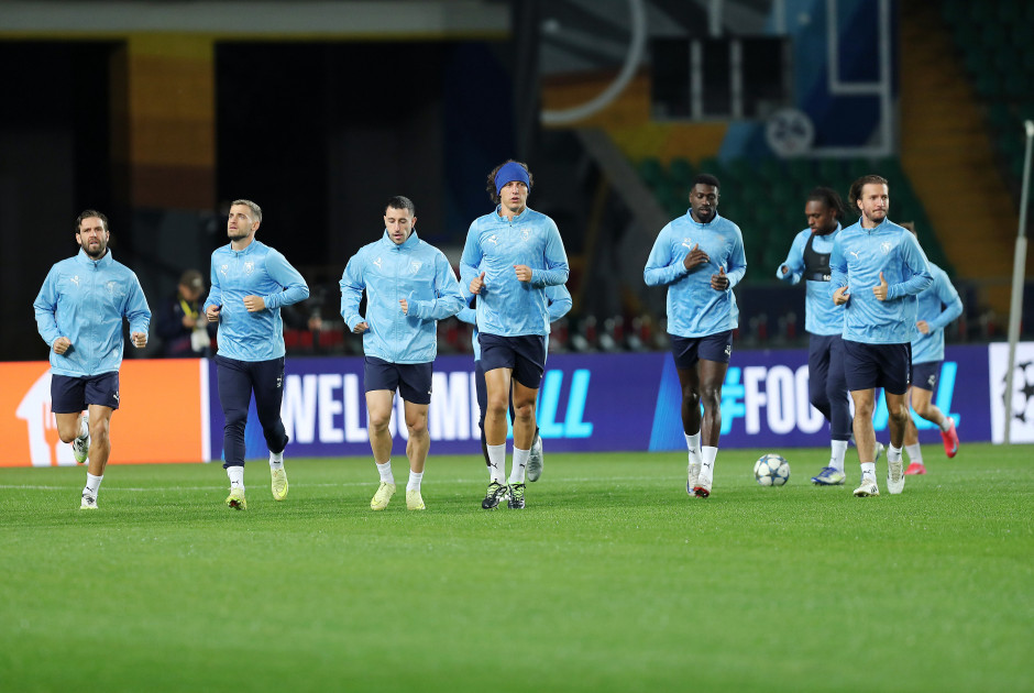 Πάφος FC: Στο Καζακστάν για την πρώτη νίκη στη league phase