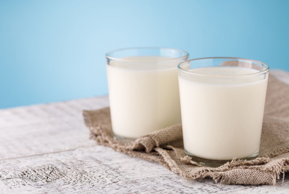 Χαραλαμπίδης Κρίστης: Εντοπίστηκε και αποκαταστάθηκε το πρόβλημα στη γραμμή παραγωγής γάλακτος