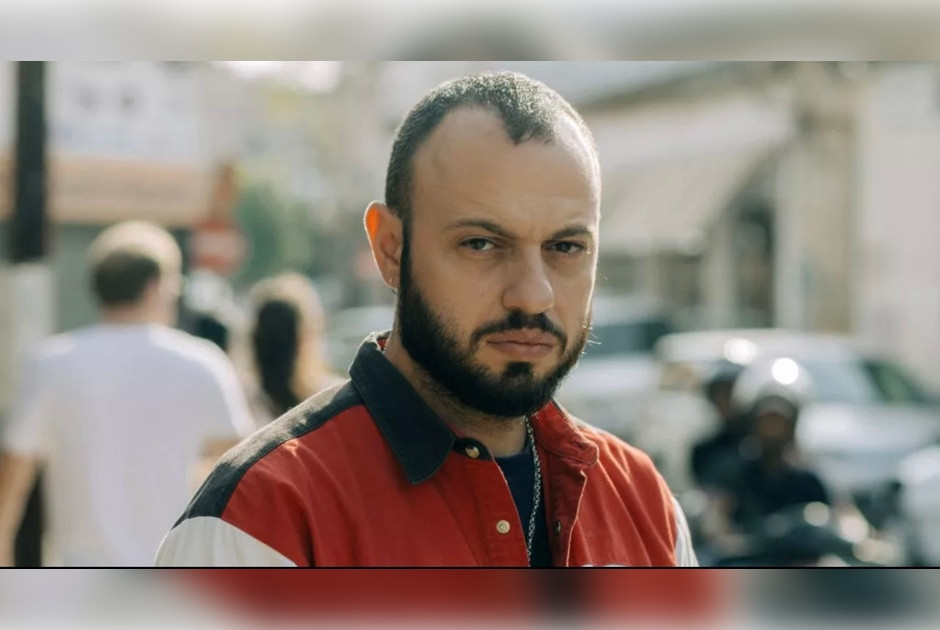 Διεθνής διάκριση του Κύπριου εικαστικού καλλιτέχνη Στέλιου Καλλινίκου