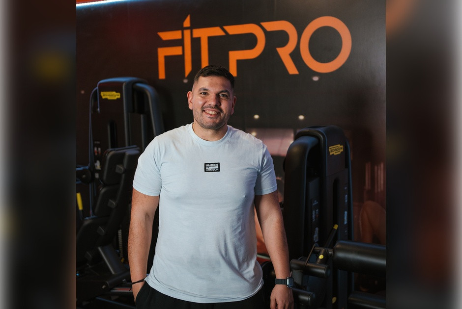 Συμβουλές για θέματα σωματικής άσκησης από τον γυμναστή Παντελή Ματθαίου