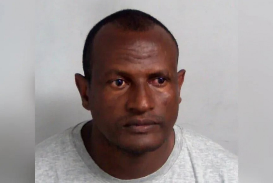 Συνελήφθη ο αιτητής ασύλου που αφέθηκε ελεύθερος κατά λάθος - Είχε καταδικαστεί για σεξουαλική επίθεση