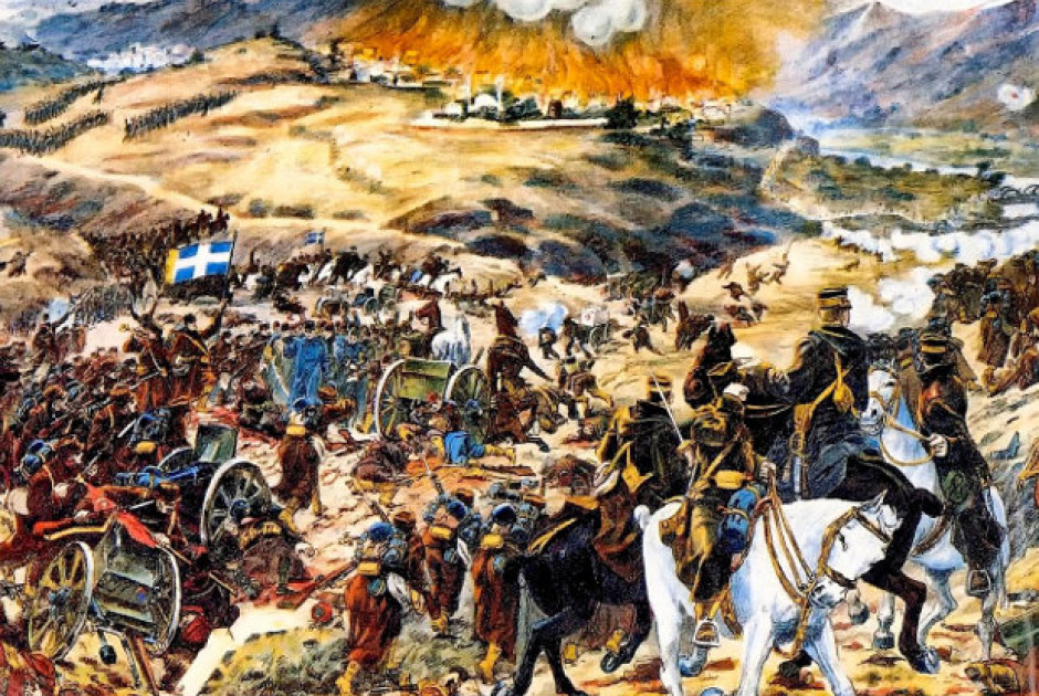 Σαν σήμερα 19 Οκτωβρίου