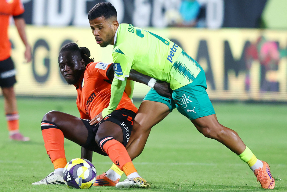 ΑΕΚ - ΑΠΟΕΛ 1-1: Συμβιβασμός στην Αρένα (στιγμιότυπα)