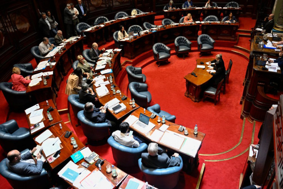 Ουρουγουάη: Πέρασε νόμος για την ευθανασία