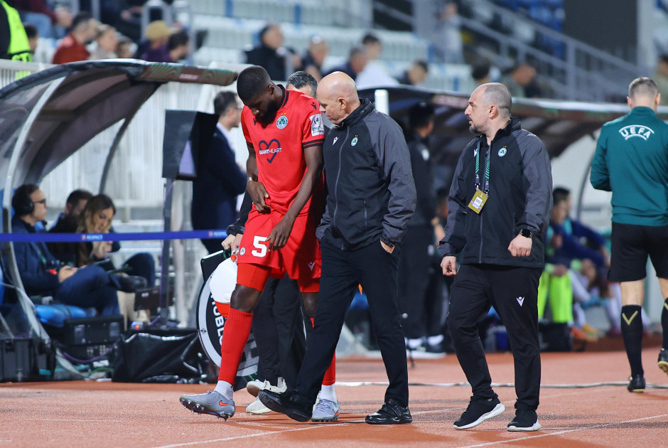 ΠΛΗΓΜΑ με Κουλιμπαλί στην Ομόνοια- Το διάστημα που θα απουσιάσει