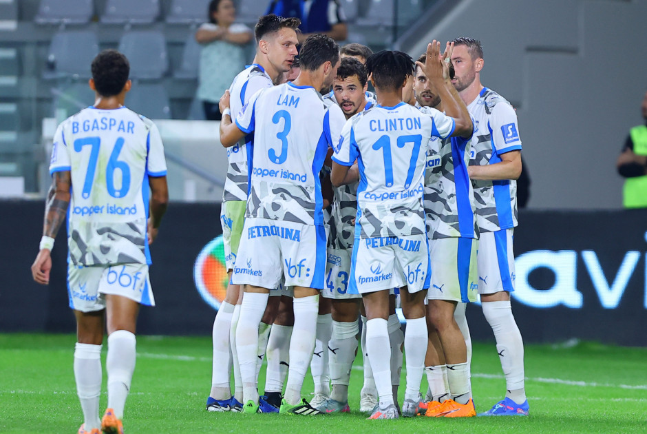 Απόλλων–Ομόνοια Αραδίππου 1-0: Λύτρωση απ' την άσπρη βούλα! (στιγμιότυπα/δηλώσεις)