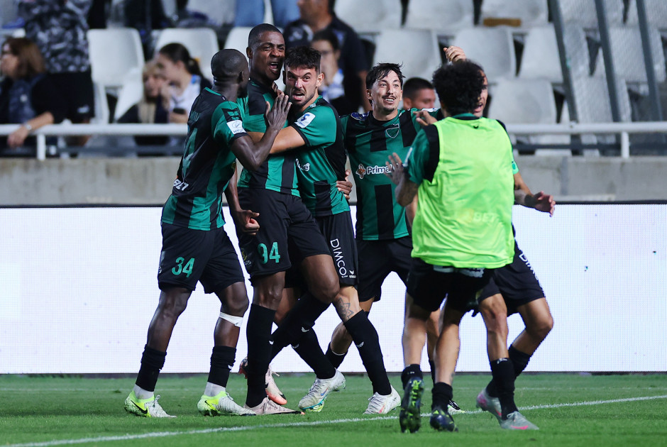 Ολυμπιακός: Έχασε 4 βαθμούς ή πήρε 2;