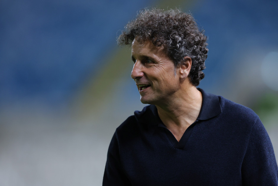 Ιδιάκεθ: &quot;Είμαι χαρούμενος για όλους και ιδιαίτερα γι’ αυτούς που δεν παίζουν συχνά&quot;