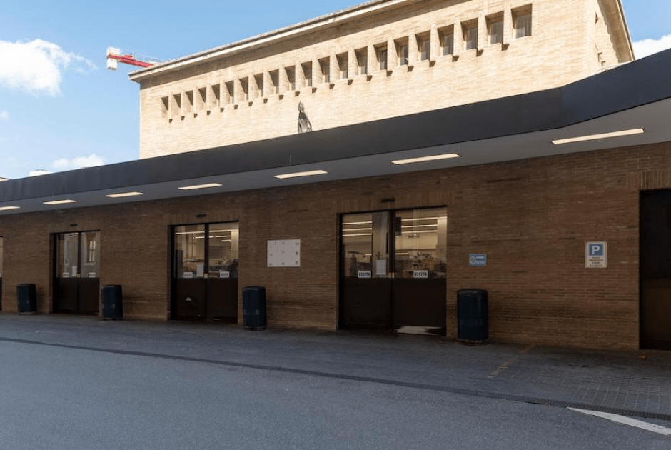 Νέα εποχή για το σούπερ μάρκετ του Βατικανού