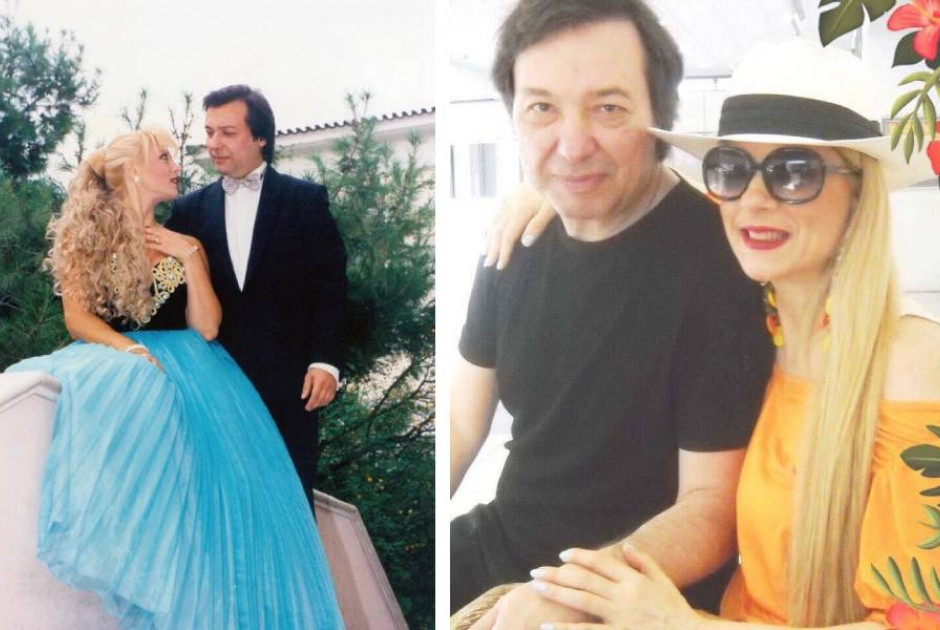 Απεβίωσε ο Γιώργος Νιάρχος