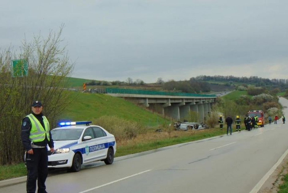 Τραγωδία για την Παρτιζάν – Ένας 16χρονος νεκρός σε δυστύχημα με το λεωφορείο που μετέφερε την ομάδα