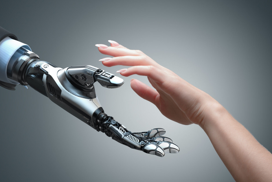 AI Buddies: Όταν η μοναξιά βρίσκει καταφύγιο στην τεχνητή νοημοσύνη (ΒΙΝΤΕΟ)