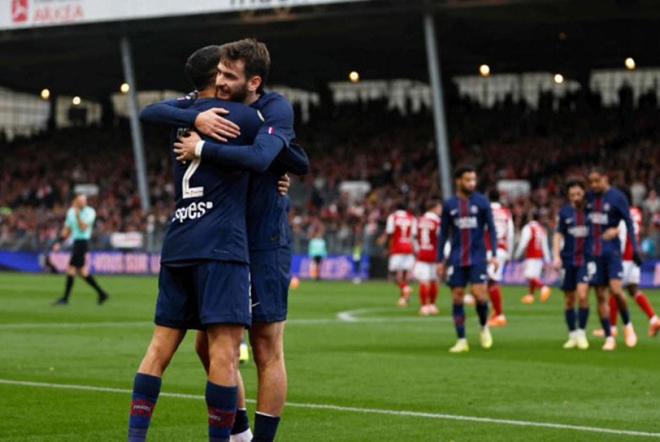 Εμβόλιμη δράση με σημαντικές αναμετρήσεις στο γαλλικό πρωτάθλημα